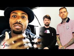 Destiny & Adam16 legitimately Hate Black People: How Racists Talk Behind Your Back