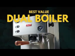 Dual Boiler? Look no Further