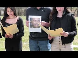 Thomas Lee Conley Eulogy