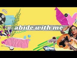 Jamie Grace - Abide With Me (Official Audio with Lyrics)