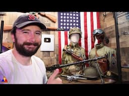 A Very Happy Birthday to Old Glory (and the Army)! | Some Thoughts on Today