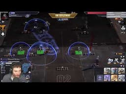 Checking out the new !Mechabellum patch with new rare units! (#ad)#ad