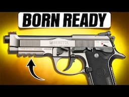 What Your First Gun Says About YOU