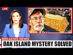 Rick Lagina And His Clue Found A New Clue That Might Solve The Oak Island Mystery For Ever