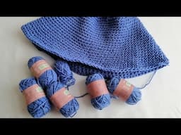 Jovelyn Crochet is live!