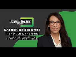 Money, Lies, and God Inside the Movement to Destroy American Democracy | Katherine Stewart