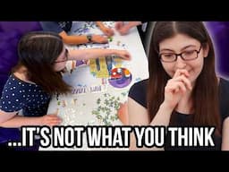 I competed in the biggest puzzle contest in America. And my new strategy worked.