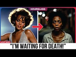 25 Black R&B Legends Who Became The Worst Drug Addicts | Then and Now 2025