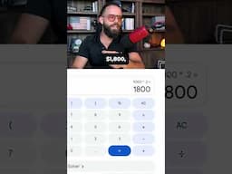 How I approach taking payouts from $150k instant-funded accounts!