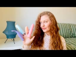 Satisfyer Playful Four Vibrator Set Review
