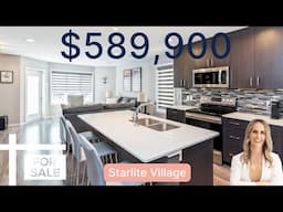11 Bill Dance Drive, Starlite Village $589,900 Jennifer Queen, Winnipeg Realtor with RE/MAX