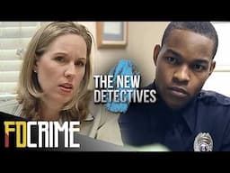 Raw Greed | The New Detectives | FD Crime