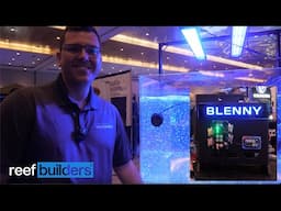 CoralVue Unveils NEW Aquarium Automation Systems + Lighting