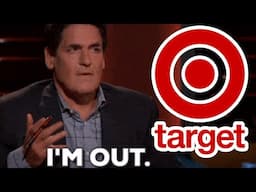 Why I Just Sold ALL of My Target Stock... I Was Wrong