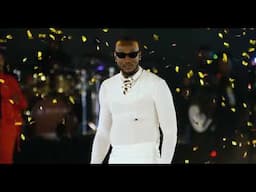 Jah Prayzah - Ndini Mukudzeyi Live Performance