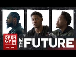 Reflecting on 30 Years and the Future of the Toronto Raptors