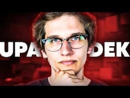 Brutalny Upadek SZERYFA POLSKIEGO INTERNETU