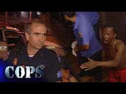 COPS Classic: Neighborhood Blues | Full Episode | COPS TV Show