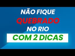 Pare de perder pescarias nem passe raiva com seu motor de popa por ele falhar ou não funcionar