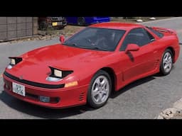 JDM Japanese Drift Master All Cars Sounds