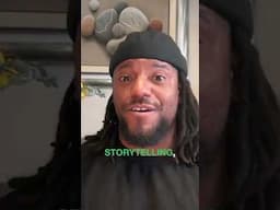 Storytelling isn’t just a tool, it’s how you bring your vision to life! 📖#story #founder #business