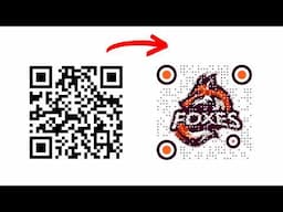 QRPro+ Generator For Adobe Illustrator -  QR CODE   تصاميم إبداعية داخل الاليستريتور لرموز