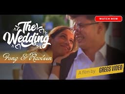 Fong & Ravleen’s Full Wedding Highlights | From Maiya to Anand Karaj | Central Sikh Temple Singapore