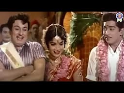 என் தங்கச்சி ஆசை பட்டவருக்கு கல்யாணம் பண்ணி வச்சுட்டேன் |En Annan | #mgr #jayalalitha