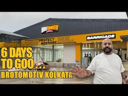 Vlog 201 : Ek Din Itna Kuch Hoga, Socha Nhi Tha