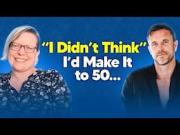 I Didn’t Think I’d Make It to 50… My M.E./CFS Recovery Story (Case Study)