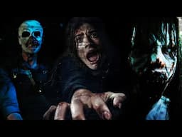 the most polarizing horror film of 2025 so far?