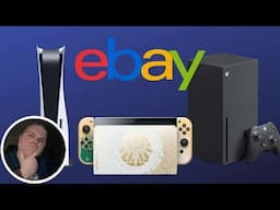 Did These Facebook Market Place Pick Ups Turn Over A Profit On Ebay? - Dawg Vlogs (Apr 2025)