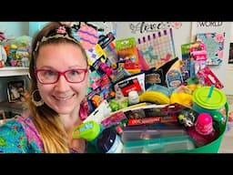 Happy Monday Dollar Tree Haul!!! 4/21/25