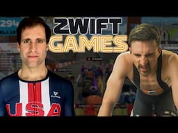 Getting DESTROYED by a National Champion