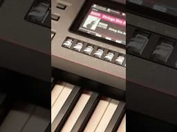 Roland Juno-D Synthesizer or Stage Piano?