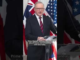 'No Kings' protests against Donald Trump spread as Albanese locks in meeting time with president
