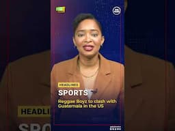 The News Headlines - June 16, 2025 Headlines #pbcj #pbcjamaica #jamaica #business #news #jamstockex