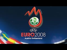 EURO 2008 - All Goals