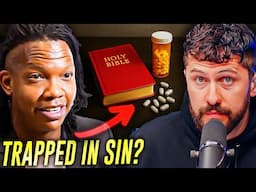 Michael Tait's Confession Reveals Something Darker...