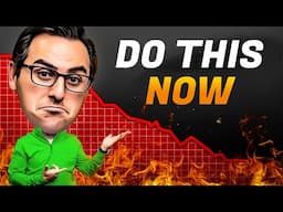How to Profit From A 2025 Stock Market Crash
