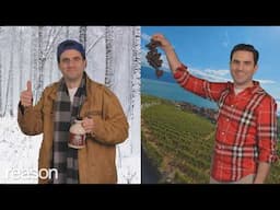 Remy: Fluid (Cupid Tariff Parody)