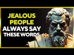 8 Warning Signs Your Partner Might Be Hiding the TRUTH | Stoicism