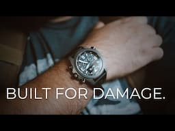 This Watch Isn’t About Time — It’s About Survival