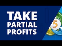 If You're New to MT5 Trading, Watch This Partial Profit Tutorial