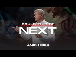 Could This Be Next? (Ezekiel 38)