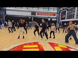 הביתה לחזור - ריקוד | Habayta Lachazor - Dance