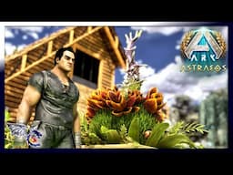 Setting Up Base Defense | ARK: Astraeos Ascended #44