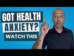 7 Health Anxiety Reminders You Need To Hear