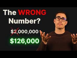 This Magic Number Predicts 95% Accuracy For Retirement Success