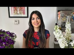 This is how I celebrated the Persian New Year in Tehran | Nowruz in Iran